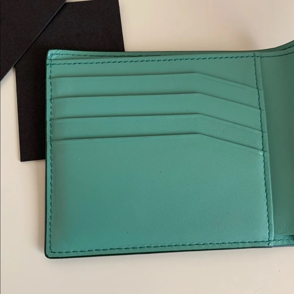 MCM Men’s Wallet - Picture 5 of 8
